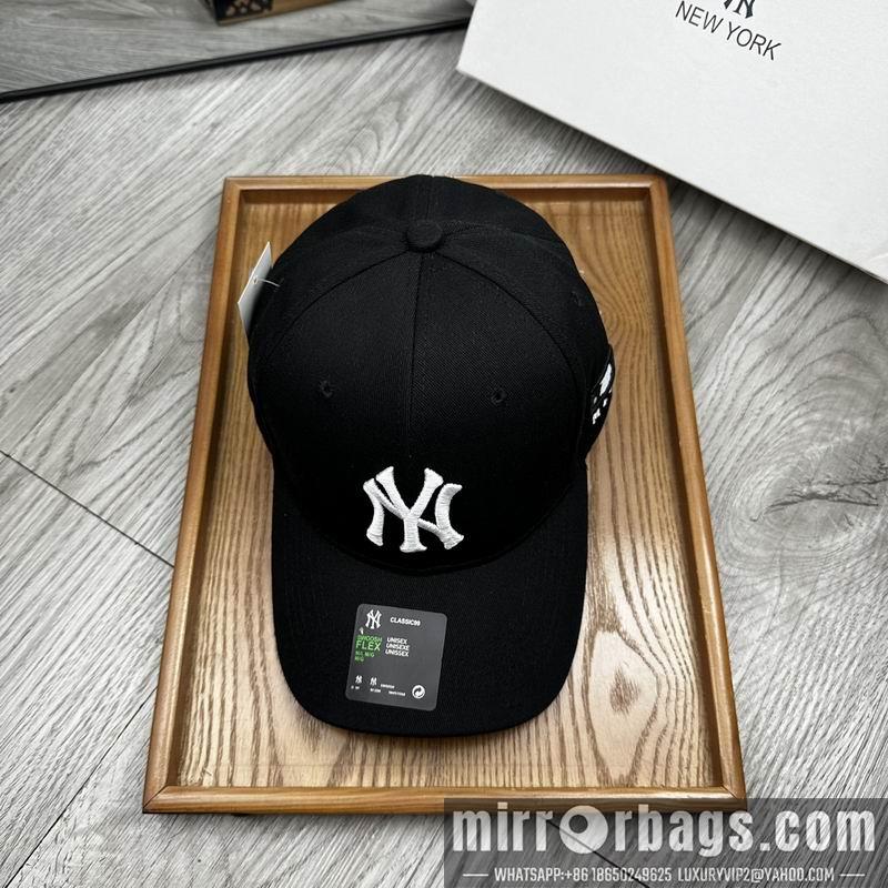 NY Hat dx09