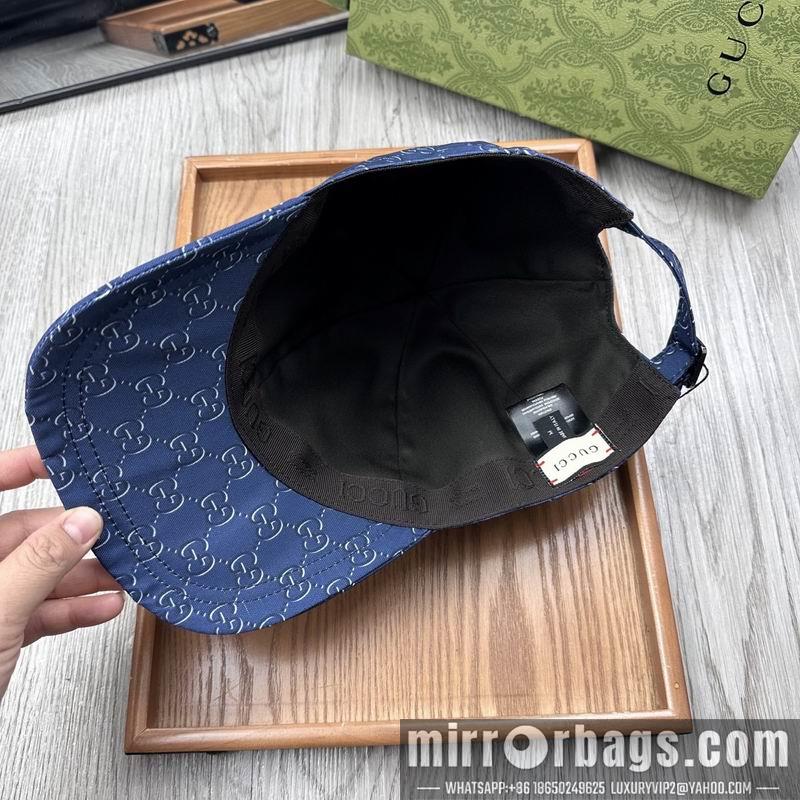Gucci Hat dx54