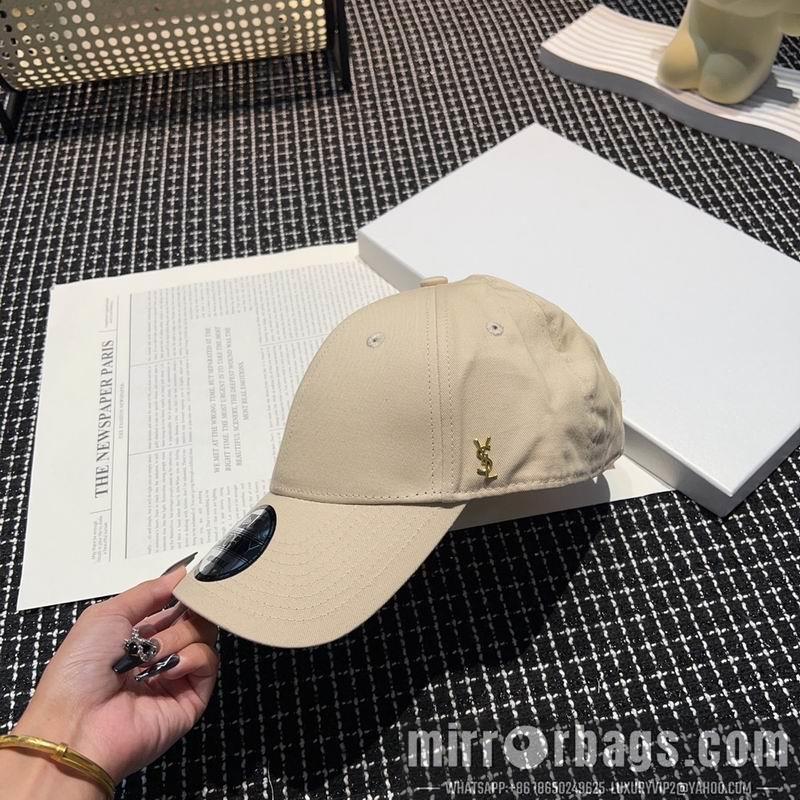 YSL Hat dx03