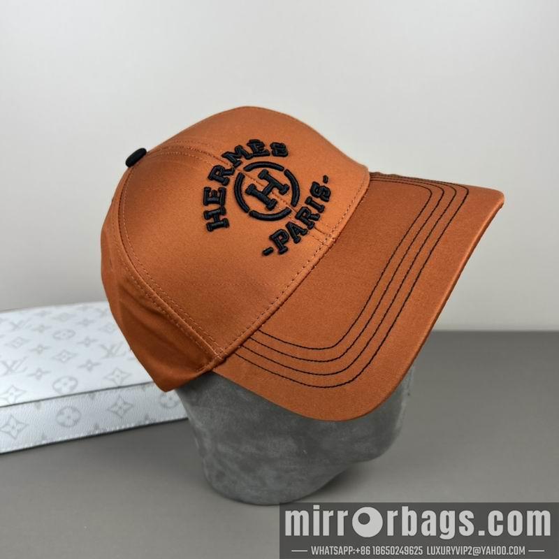 Hermes Hat dx27