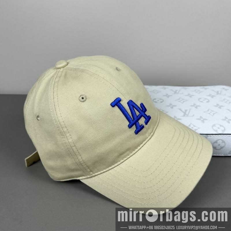 MLB NY Hat dx47