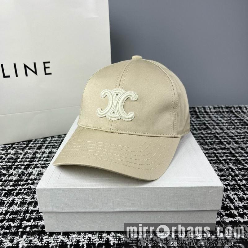 Celine Hat hm11
