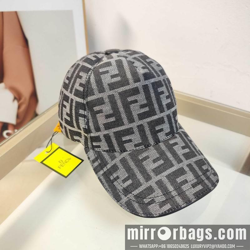 Fendi Hat dx93