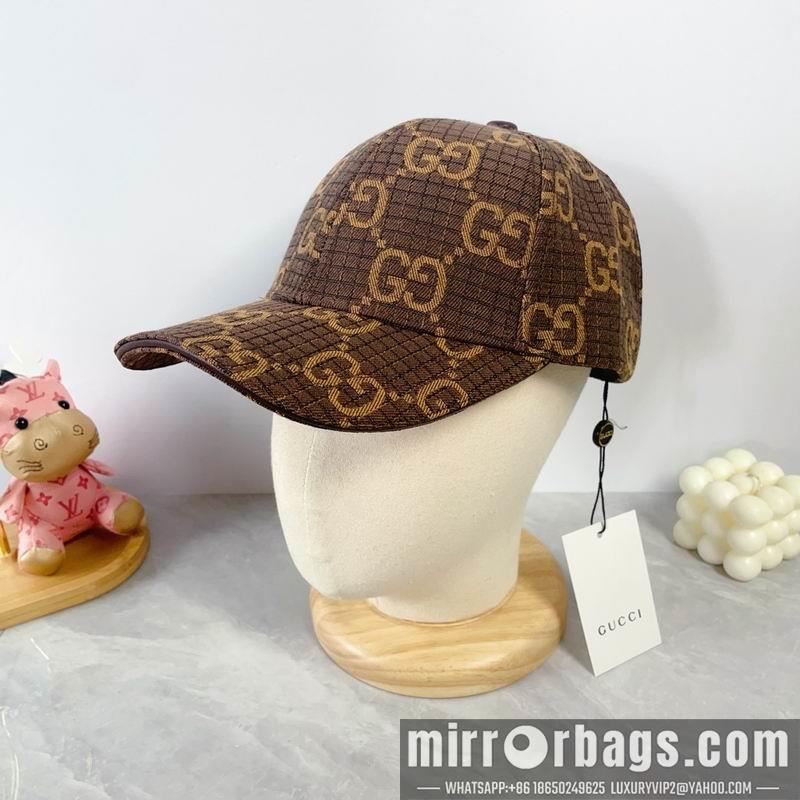 Gucci Hat dx39