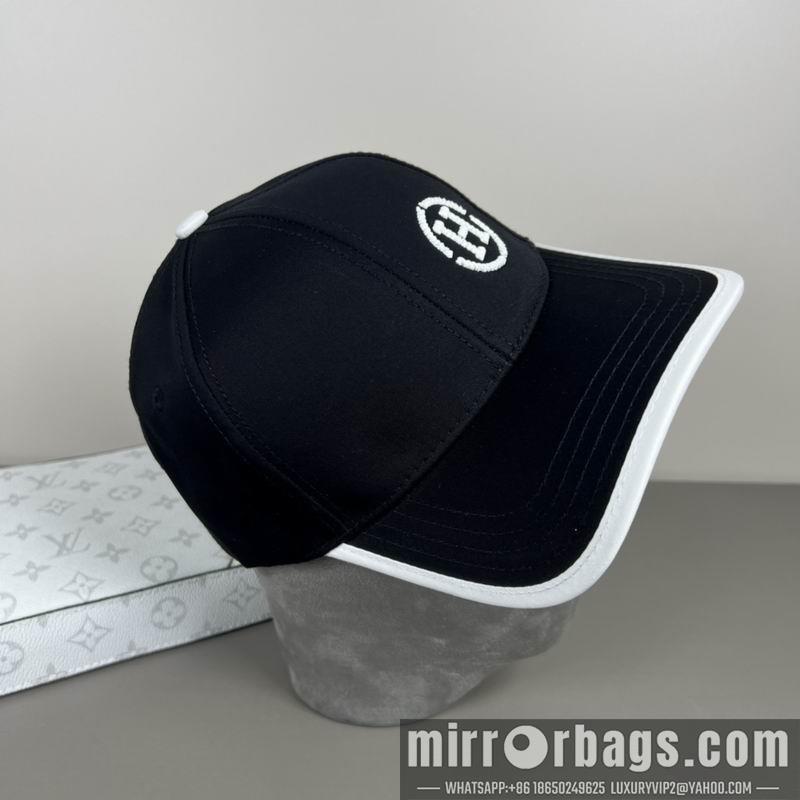 Hermes Hat dx31
