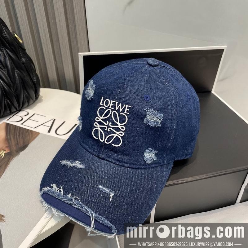 Loewe Hat dx54