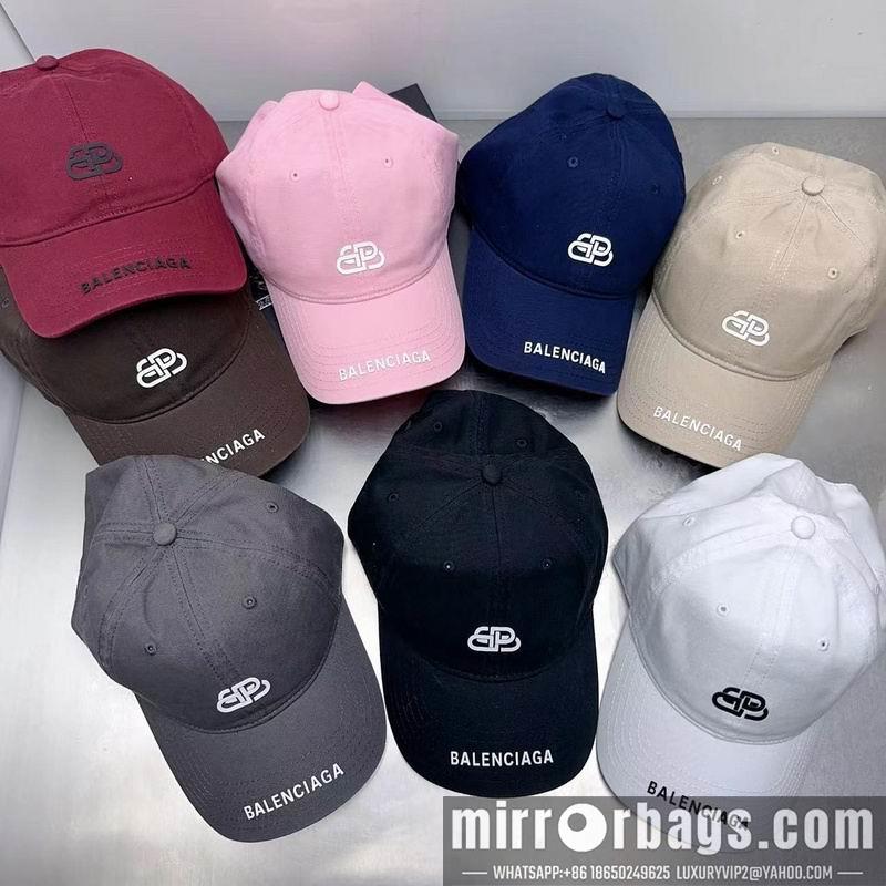 Balenciaga Hat hm11