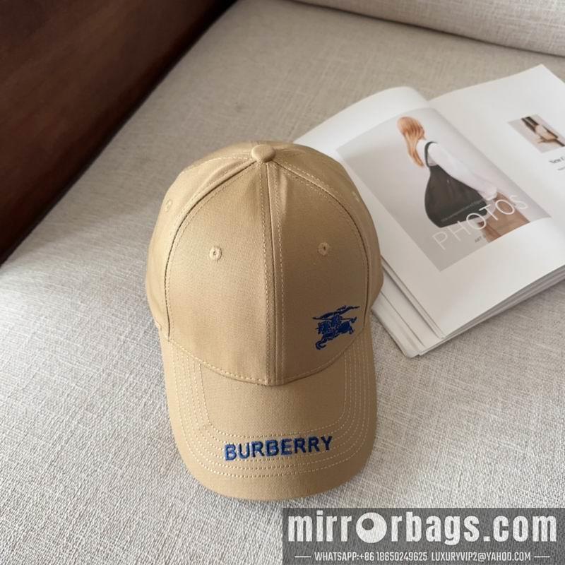Burberry Hat 021101
