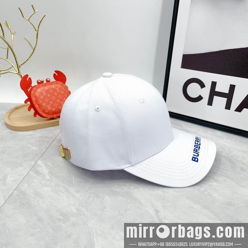 Burberry Hat dx02