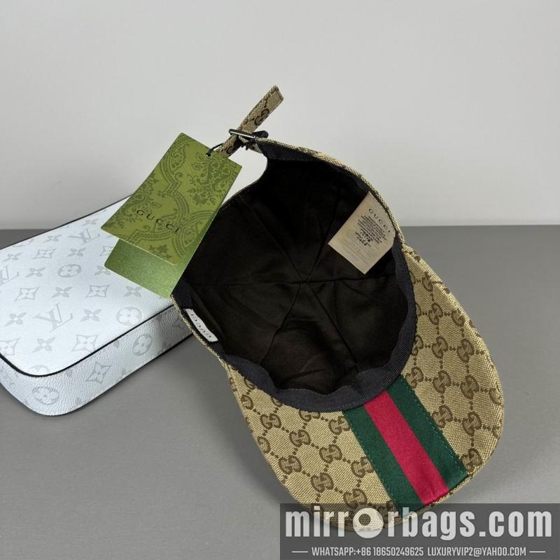 Gucci Hat dx52