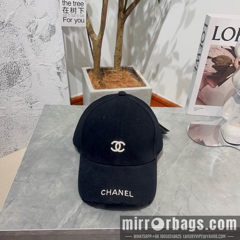 Chanel Hat dx13