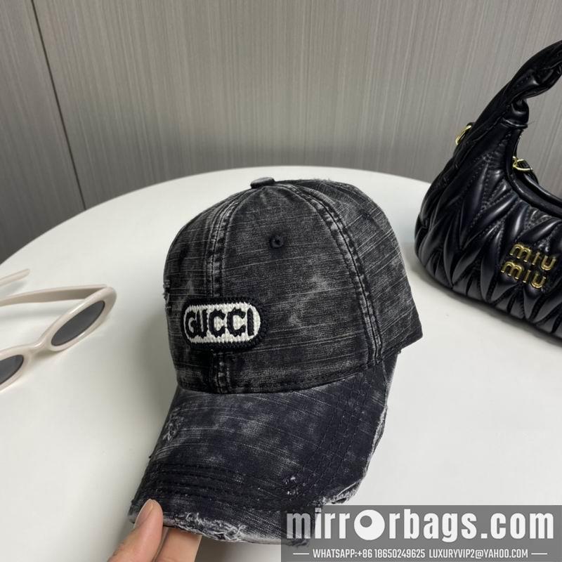 Gucci Hat 010601