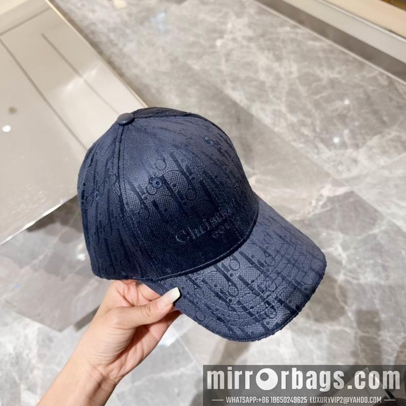 Dior Hat dx59