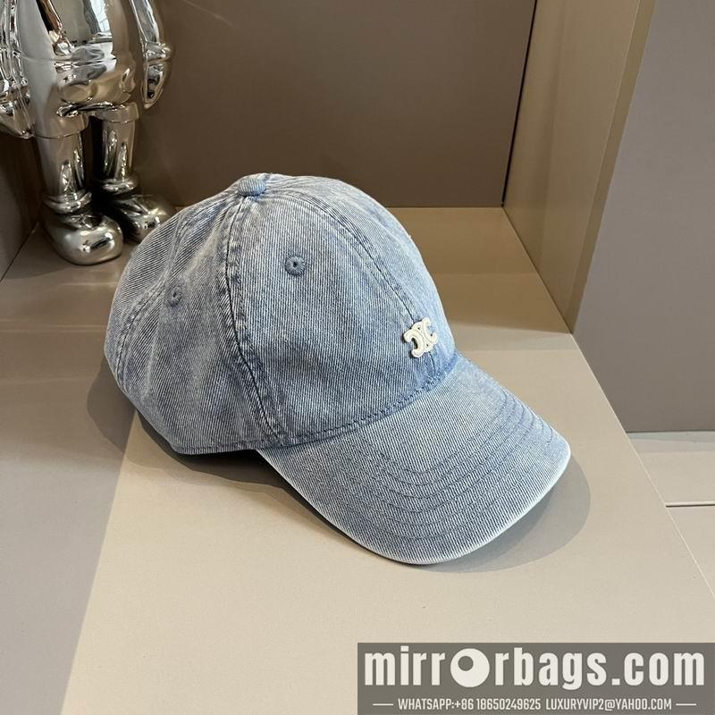 Celine Hat dx37