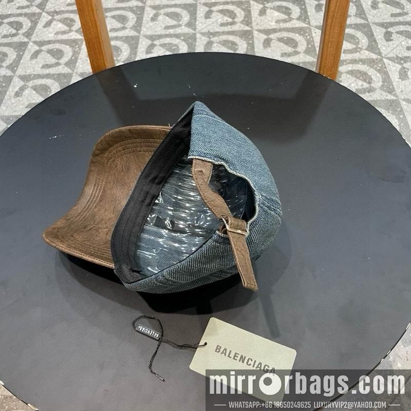 Balenciaga Hat 021009