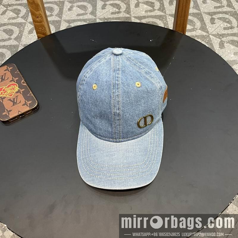 Dior Hat 050705