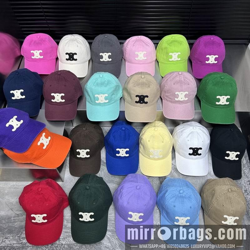 Celine Hat dx13