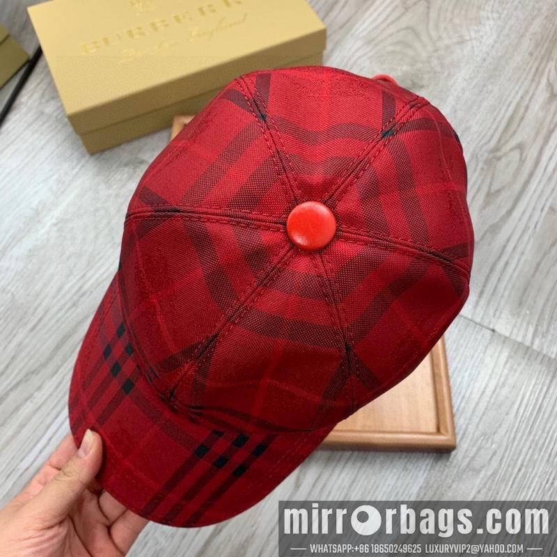 Burberry Hat32