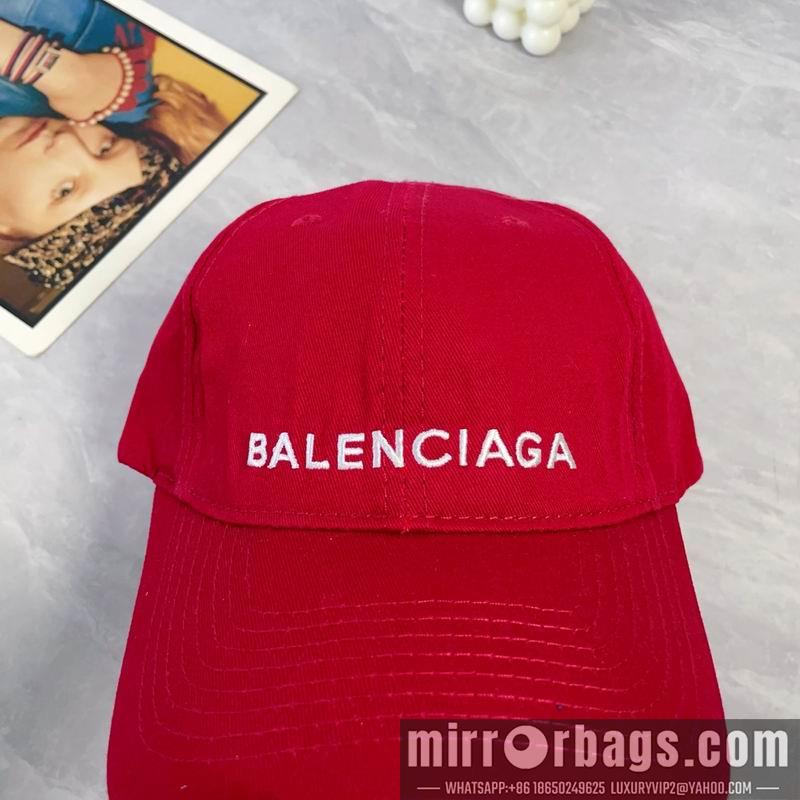 Balenciaga Hat dx80