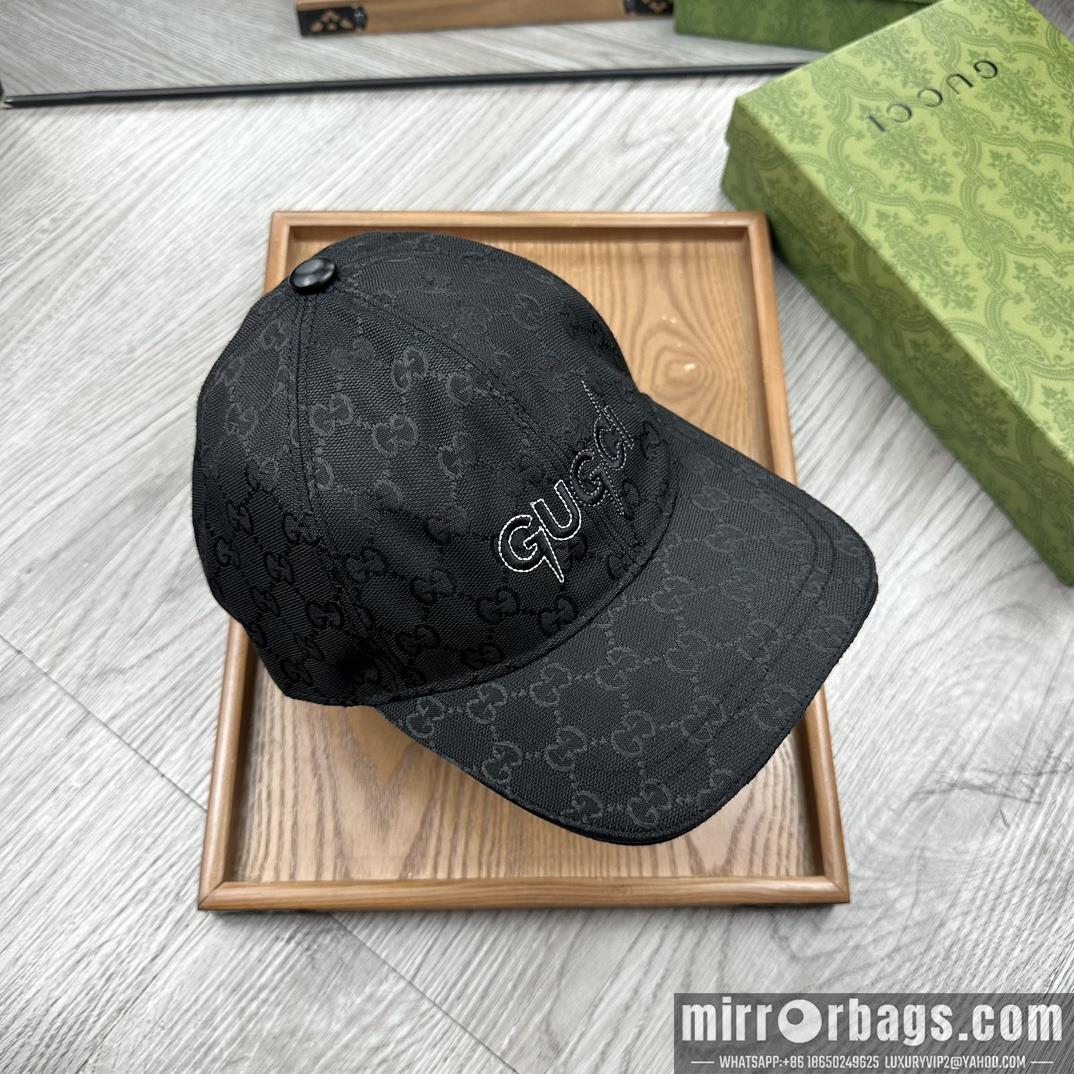 Gucci Hat 080203