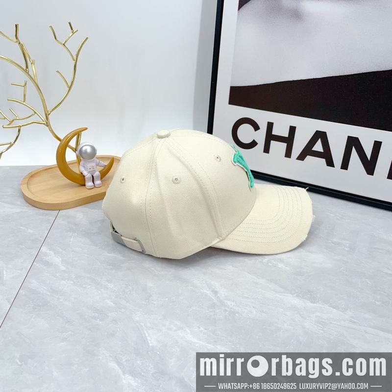 LV Hat dx158