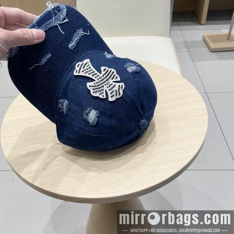 Chrome Hearts Hat 040201