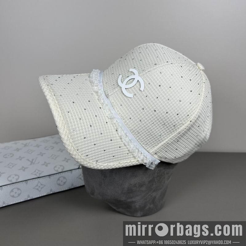 Chanel Hat dx23
