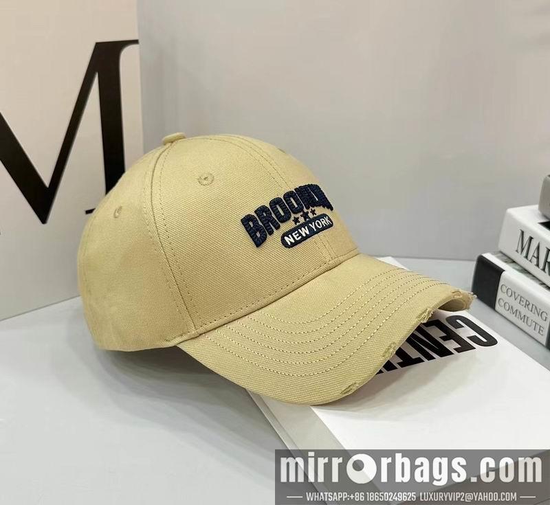 Other Hat 050705
