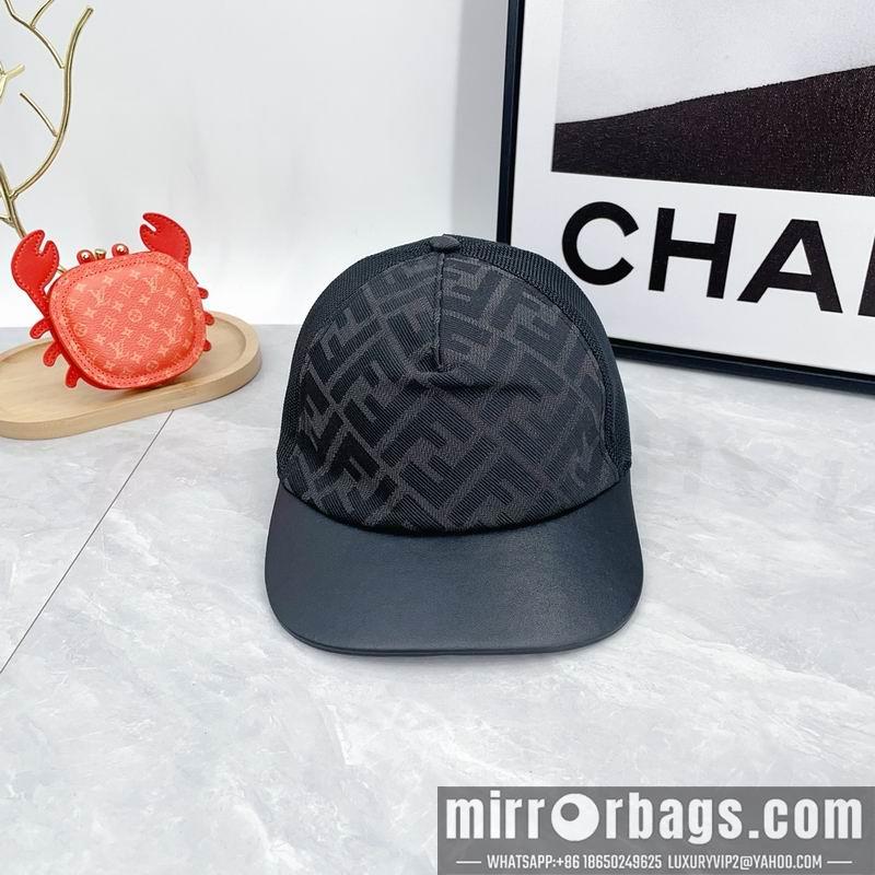 Fendi Hat dx76