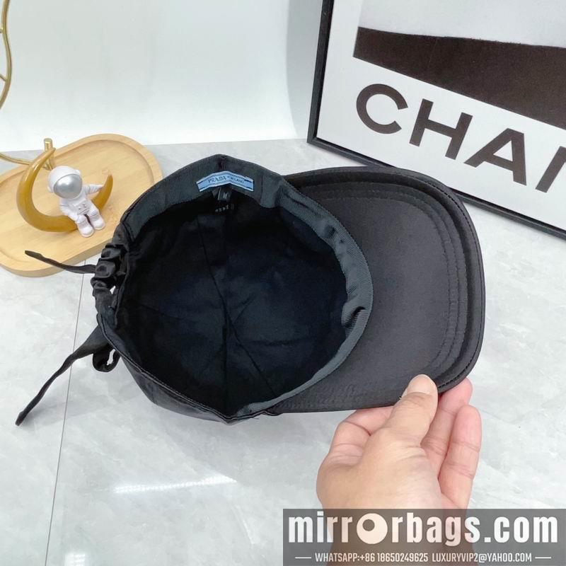 Prada Hat dx75