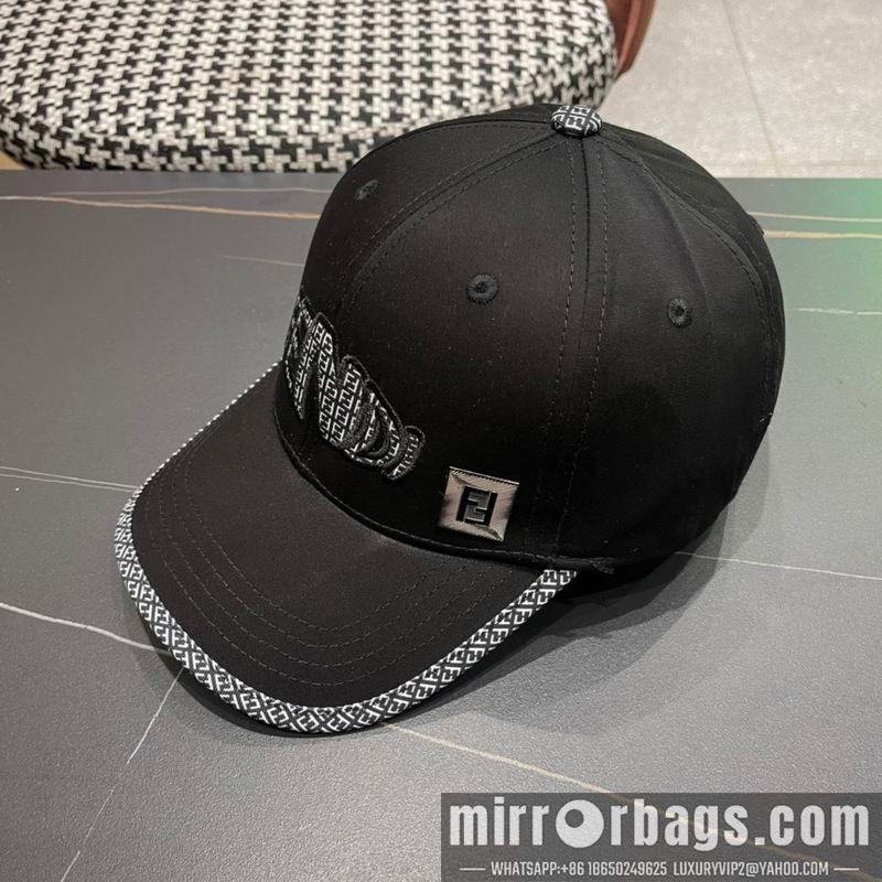 Fendi Hat 041401