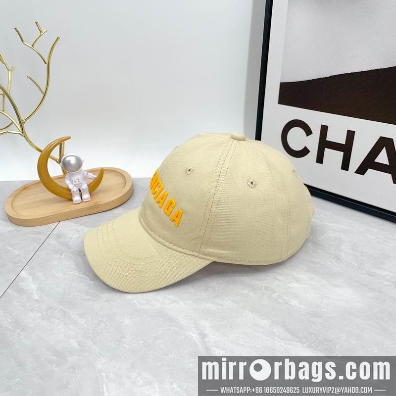 Balenciaga Hat dx55