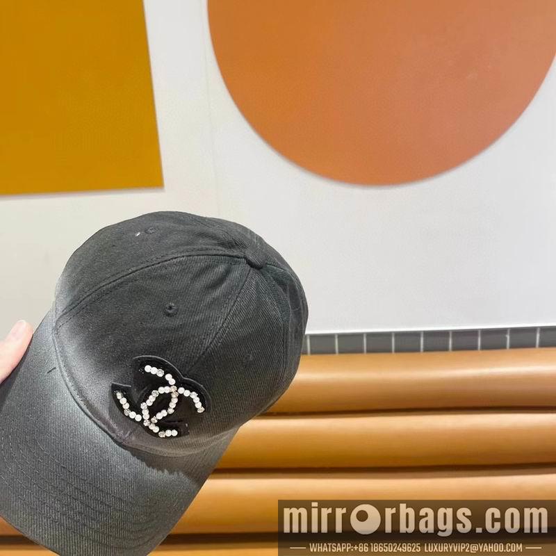 Chanel Hat 041402