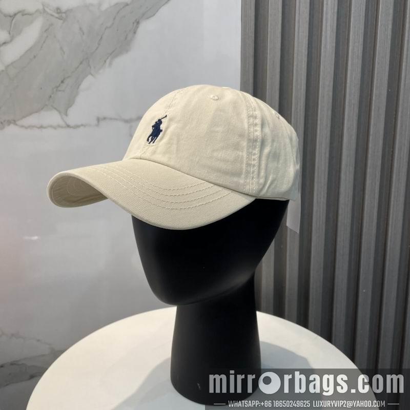 Polo Hat dx07