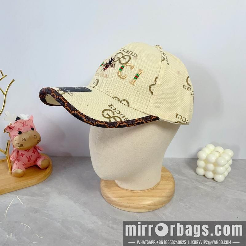 Gucci Hat dx11