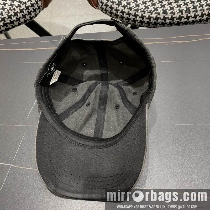 Fendi Hat 050701