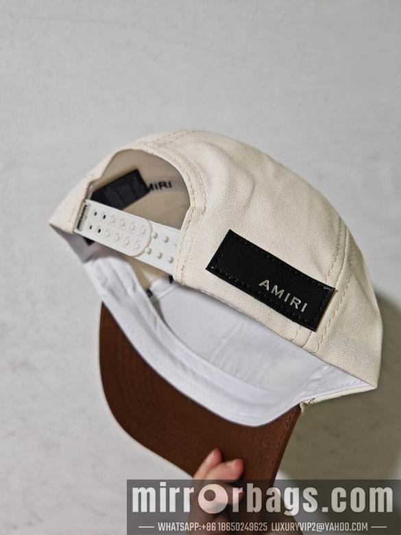 Amiri Hat 61