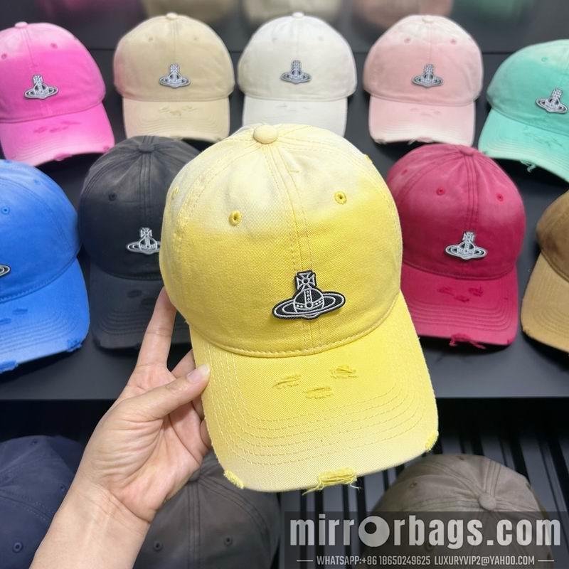 Vivienne Westwood Hat dx04