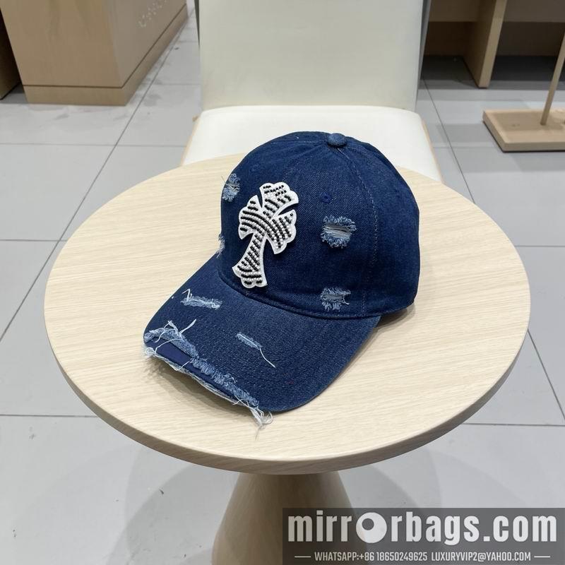 Chrome Hearts Hat 040201