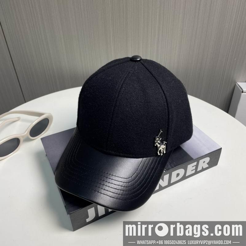 Polo Hat 010401