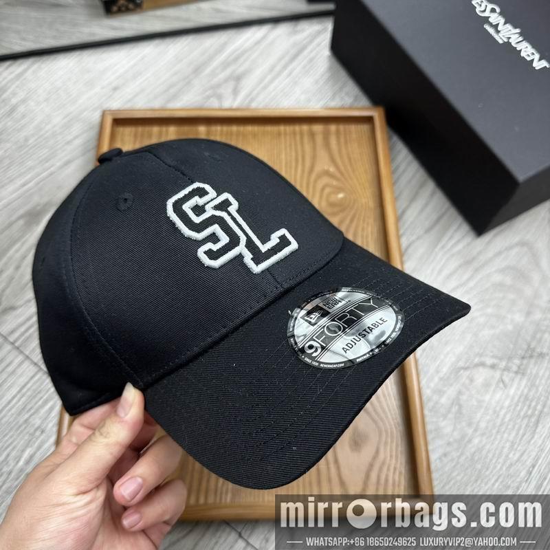 YSL Hat 042703