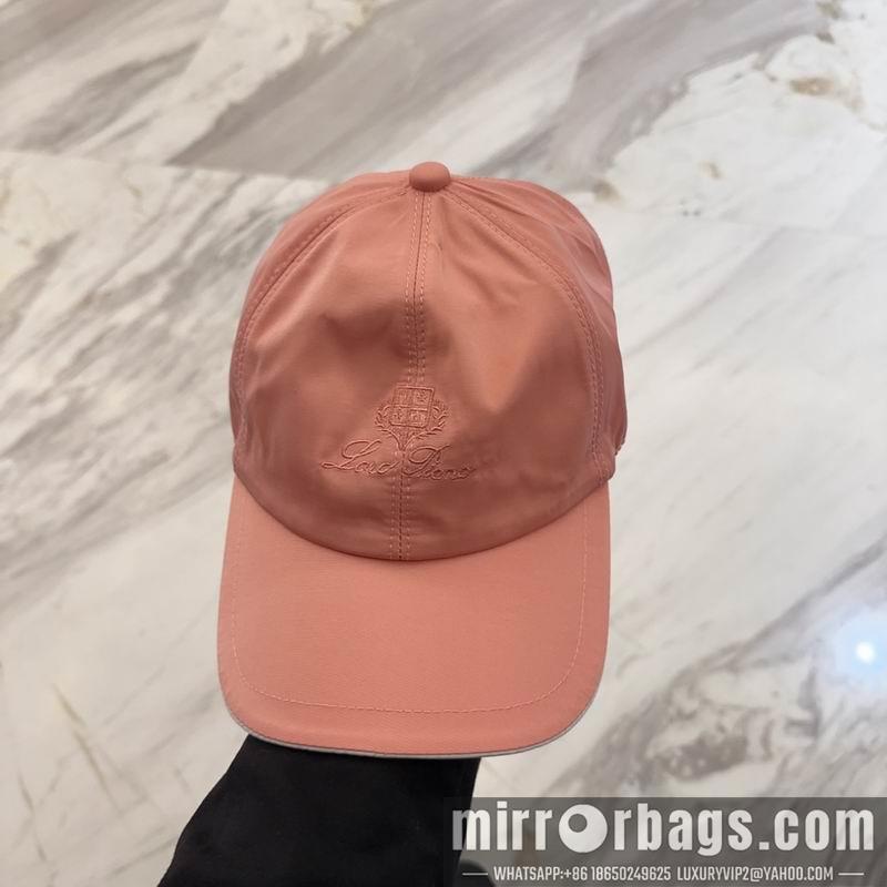 Loro Piana Hat dx28