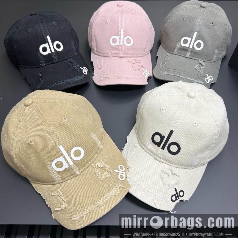 Alo Hat dx36