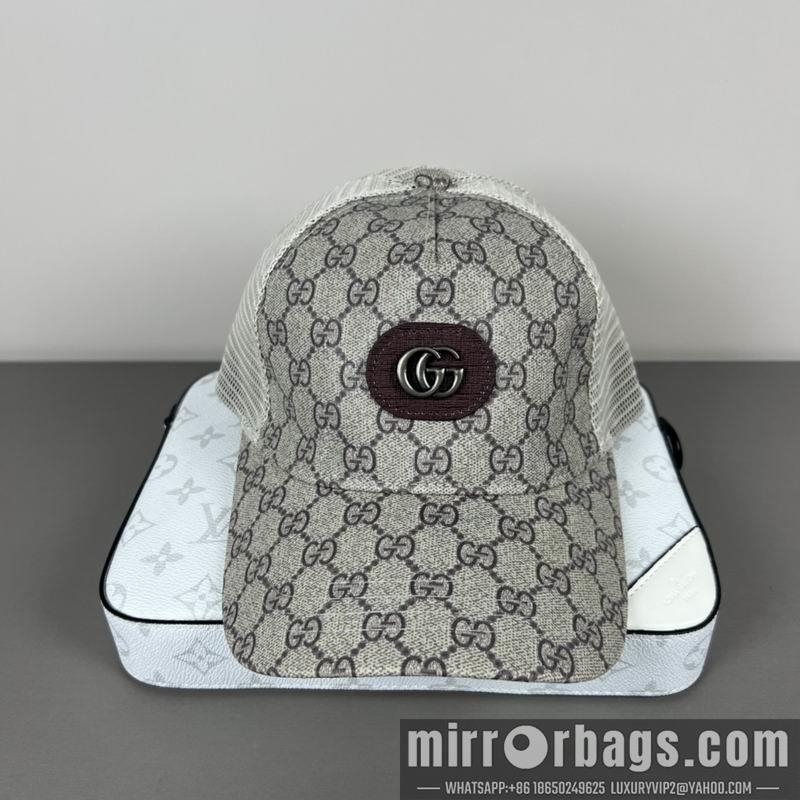 Gucci Hat dx13