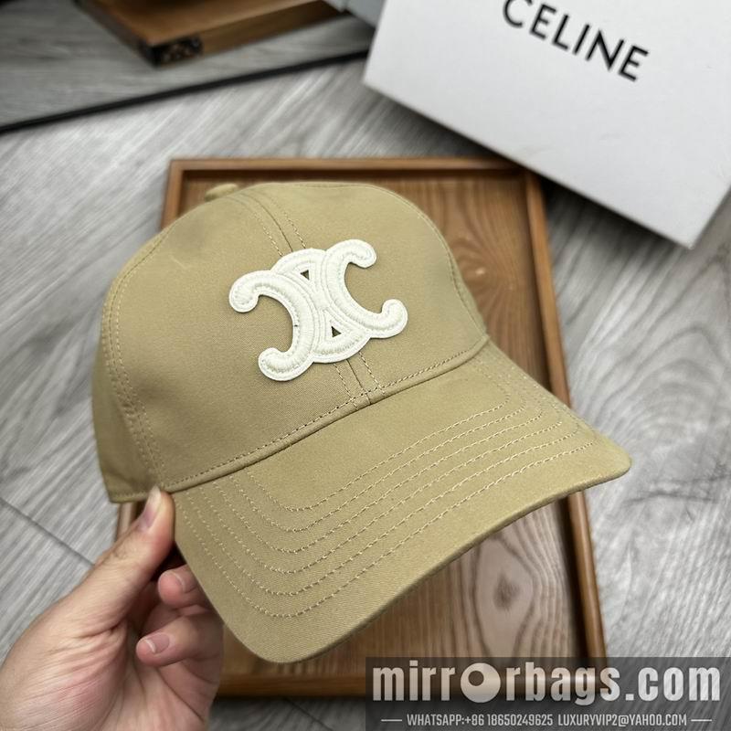 Celine Hat dx24