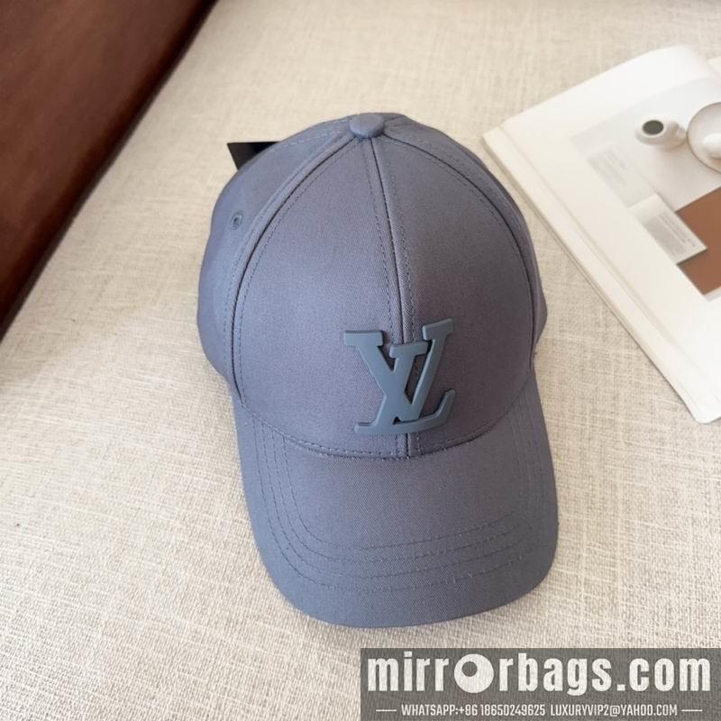 LV Hat dx119