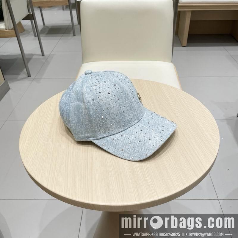 Chanel Hat 030712