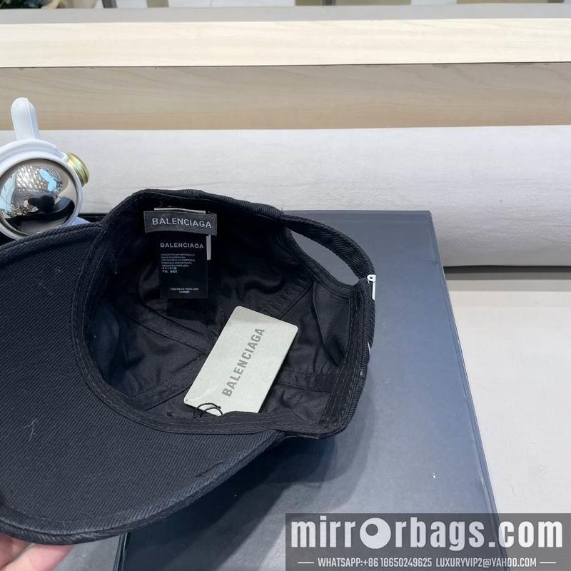Balenciaga Hat 020803