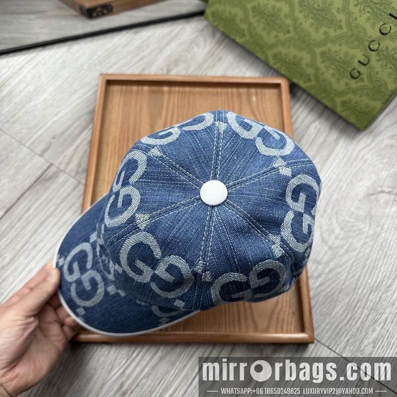Gucci Hat dx17