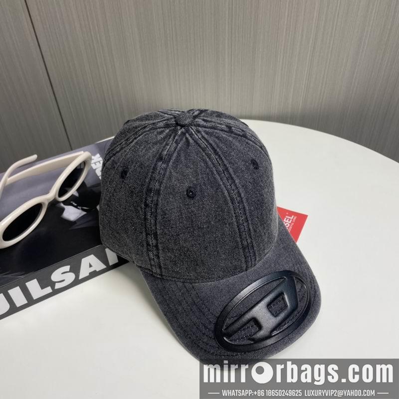 Diesel Hat dx10
